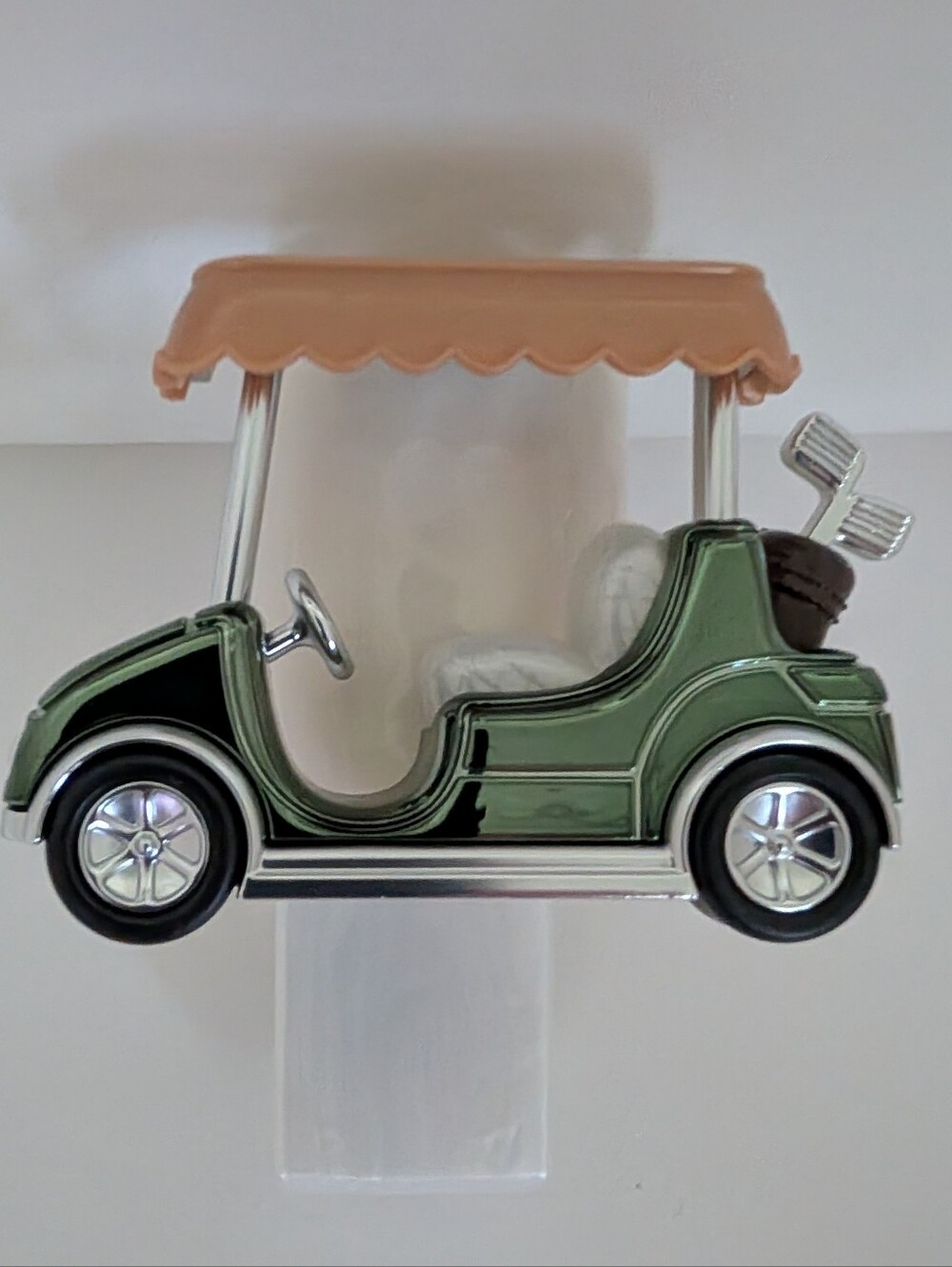 Bath & Body Works Golf Cart Scent Control Wallflower Fragrance Plug